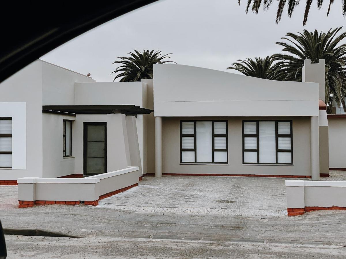 Avodation Walvis Bay Exterior foto